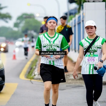 Runner Photo 8658029