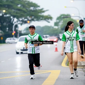 Runner Photo 8658032