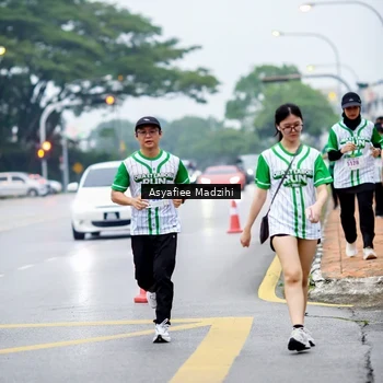 Runner Photo 8658033