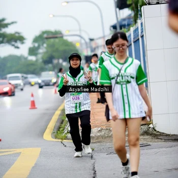 Runner Photo 8658035