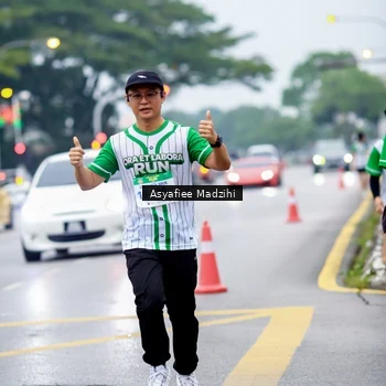 Runner Photo 8658036