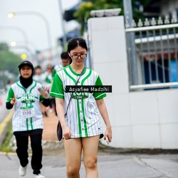 Runner Photo 8658037