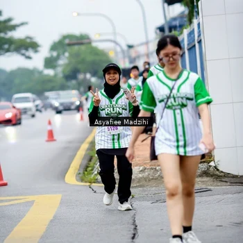 Runner Photo 8658038