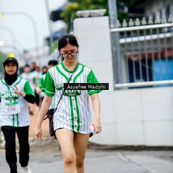 Runner Photo 8658039