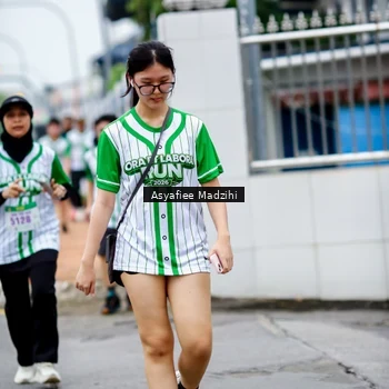 Runner Photo 8658041
