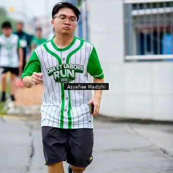 Runner Photo 8658043