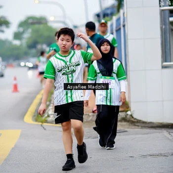 Runner Photo 8658044