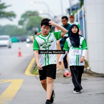 Runner Photo 8658045
