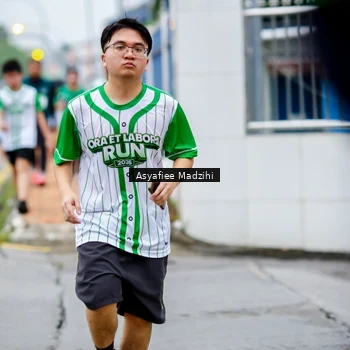 Runner Photo 8658046