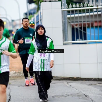 Runner Photo 8658047