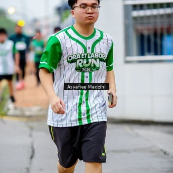 Runner Photo 8658048