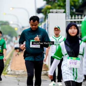 Runner Photo 8658050