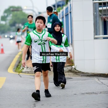 Runner Photo 8658051