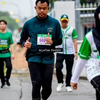 Runner Photo 8658053