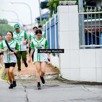 Runner Photo 8658056