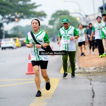 Runner Photo 8658057