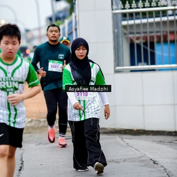Runner Photo 8658058