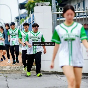 Runner Photo 8658063