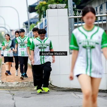 Runner Photo 8658064