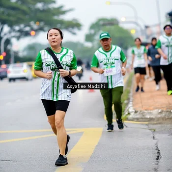 Runner Photo 8658065