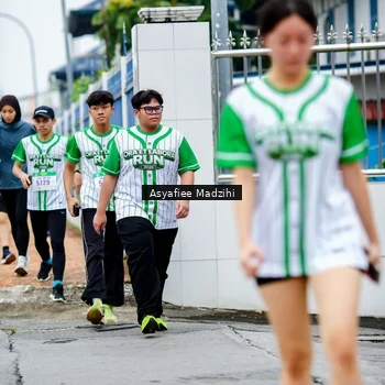 Runner Photo 8658066