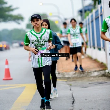 Runner Photo 8658070