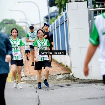 Runner Photo 8658072