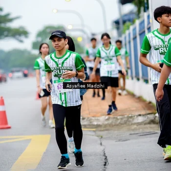 Runner Photo 8658079