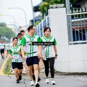 Runner Photo 8658084