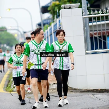 Runner Photo 8658088