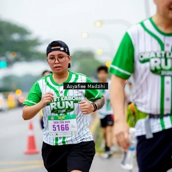 Runner Photo 8658089