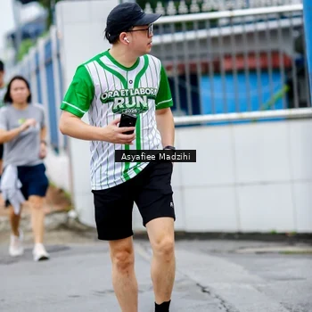 Runner Photo 8658097