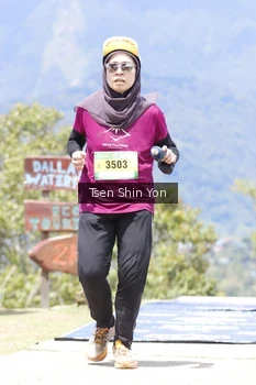 Runner Photo 86581