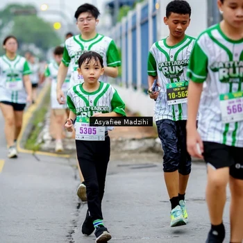 Runner Photo 8658101
