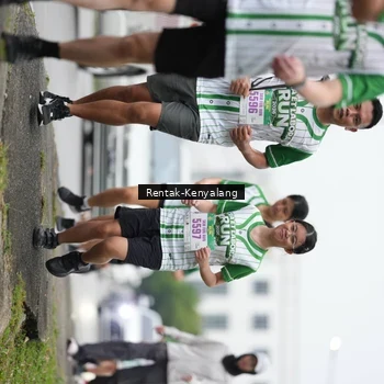 Runner Photo 8658103