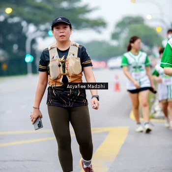 Runner Photo 8658104