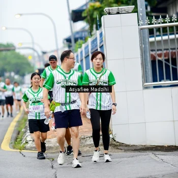 Runner Photo 8658105