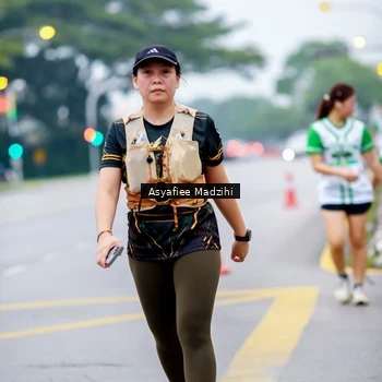 Runner Photo 8658106