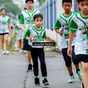 Runner Photo 8658110