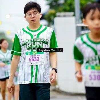 Runner Photo 8658112