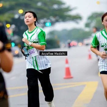 Runner Photo 8658113