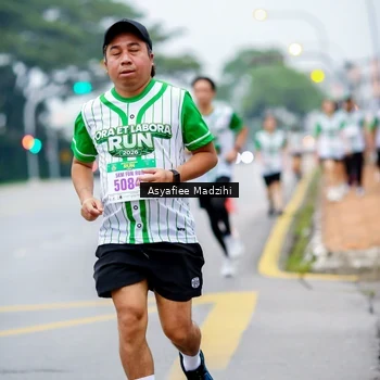 Runner Photo 8658114