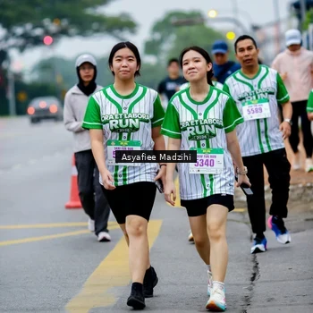 Runner Photo 8658125