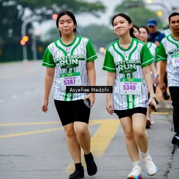 Runner Photo 8658127
