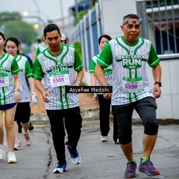 Runner Photo 8658129