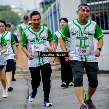 Runner Photo 8658130