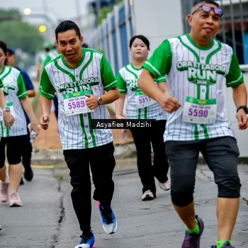 Runner Photo 8658131