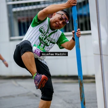 Runner Photo 8658132