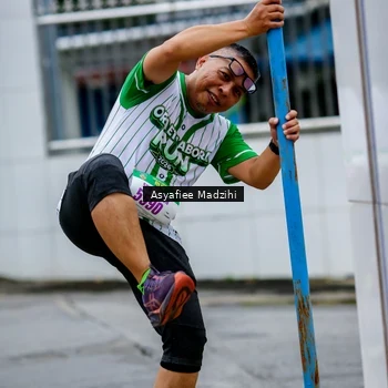 Runner Photo 8658133