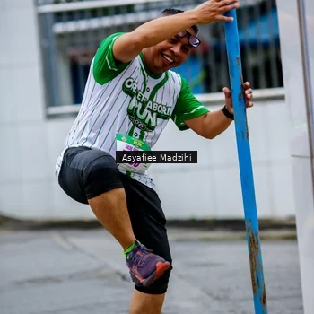 Runner Photo 8658134